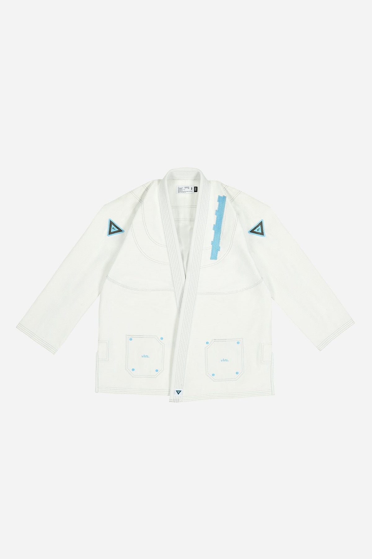 Spring/ Summer 2025 Standard issue "G25" WHITE