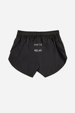 Collection "VHTS RELAX" Multi Purpose Combat Shorts BLACK - view 2