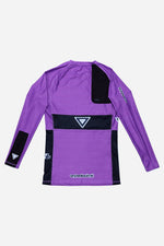 Spring/ Summer 2025 Ranked Rash guard Long sleeves - view 8