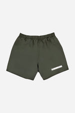 Zero-G Combat shorts MOSS GREEN