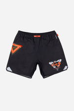 Collection "RAGE" Combat Shorts - Eclipse