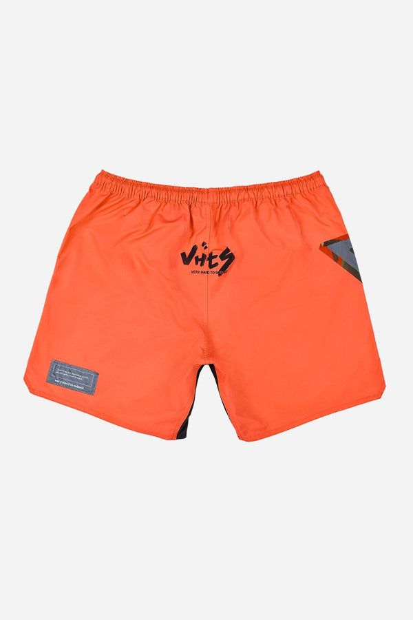 Collection "RAGE" Combat Shorts - Inferno - view 2