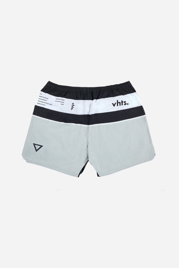Be Water 2024 BJJ Fitted Shorts Navy - view 2