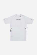 F/W 25 Special edition - Ghost Core Hoodie WHITE