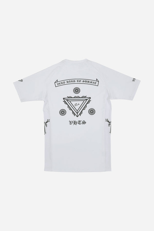 F/W 25 Special edition - Ghost Core Hoodie WHITE - view 2