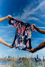 Trippy Tiger series 2025 Hoodie Lucid - view 4