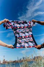 Trippy Tiger series 2025 Hoodie Iconoclast - view 3