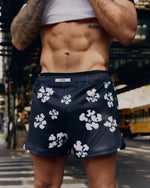 Cotton Dream 2024 Combat Shorts Black - view 4