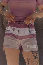 Spring/ Summer 2025 Standard Issue G25 Combat Shorts White - view 4