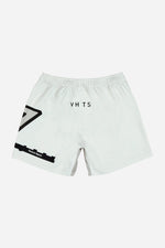 Violent Hymn Series Combat Shorts COSMIC LATTE - view 2