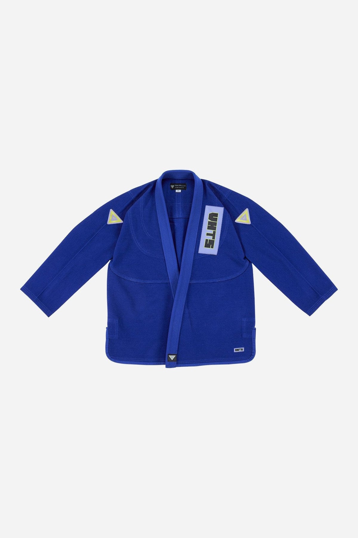 VHTS COMP STANDARD LIGHT KIMONO BLUE "OSCAR"