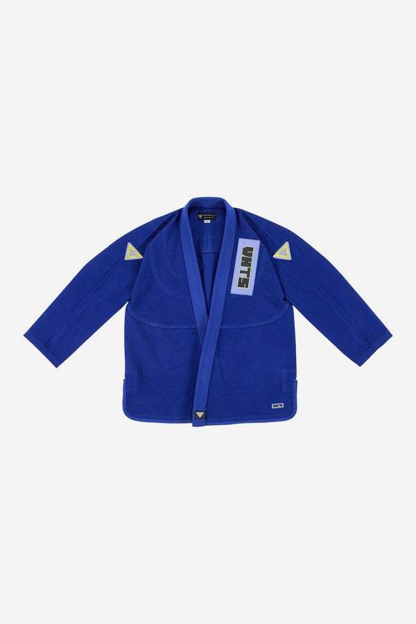 VHTS COMP STANDARD LIGHT KIMONO BLUE "OSCAR"