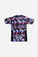 Trippy Tiger series 2025 T-shirt Iconoclast - view 2
