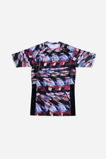Trippy Tiger series 2025 Hoodie Iconoclast