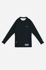 Violent Hymn Series T-shirt BLACK - view 4