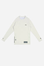 Violent Hymn Series Hoodie COSMIC LATTE - view 3