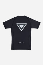 Violent Hymn Series T-shirt BLACK - view 2