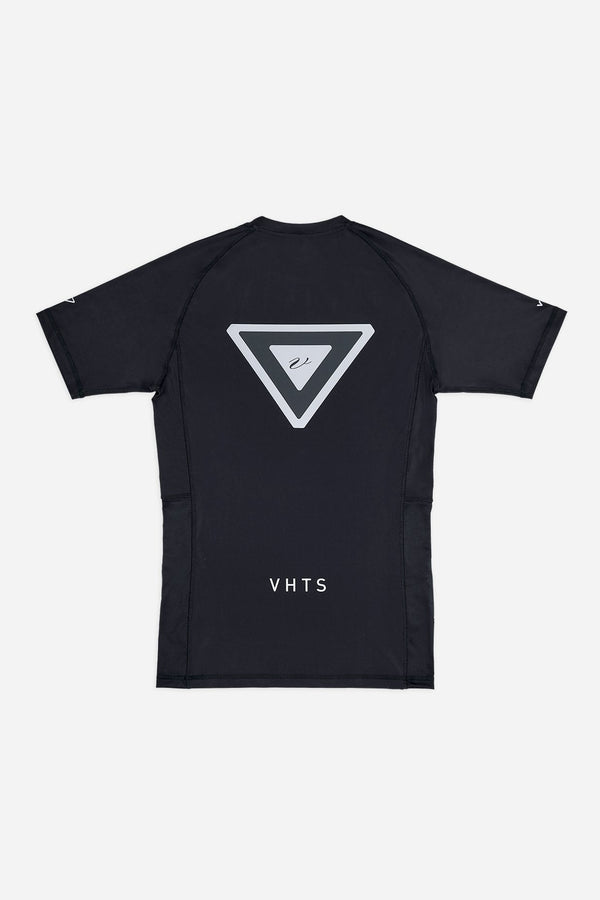 Violent Hymn Series Hoodie BLACK - view 2