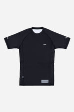 Violent Hymn Series T-shirt BLACK