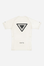 Violent Hymn Series T-shirt COSMIC LATTE - view 2