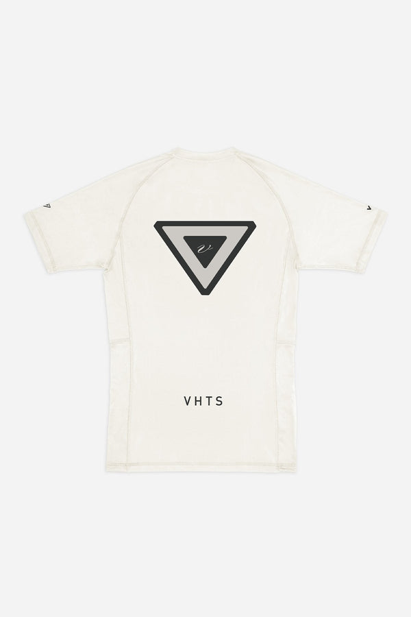 Violent Hymn Series Hoodie COSMIC LATTE - view 2