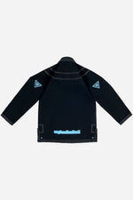 Spring/ Summer 2025 Standard issue "G25" BLACK - view 2