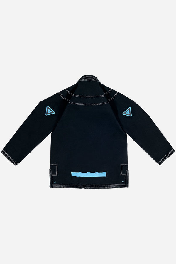 Spring/ Summer 2025 Standard issue "G25" BLACK - view 2