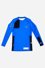 Spring/ Summer 2025 Ranked Rash guard Long sleeves - view 5
