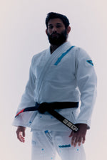 Spring/ Summer 2025 Standard issue "G25" WHITE - view 6