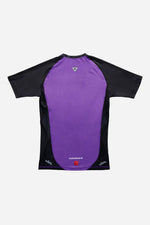 Spring/ Summer 2026 Ranked Rash Guard - MESH - view 9