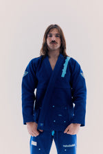 Spring/ Summer 2025 Standard issue "G25" BLUE - view 5