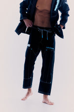 Spring/ Summer 2025 Standard issue "G25" BLACK - view 6