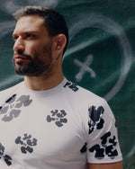 Cotton Dream Rash Guard “White” - view 4