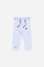 VHTS COMP STANDARD LIGHT KIMONO WHITE "OSCAR" - view 4