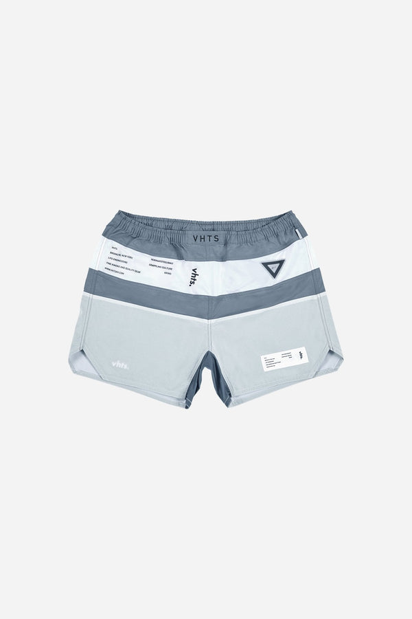 Spring/ Summer 2025 Standard Issue G25 Combat Shorts Black