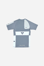 Spring/ Summer 2025 Special edition rash guard “Ashen” - view 2