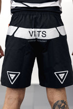 Spring/ Summer 2024 Comp shorts Black - view 6