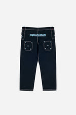 Spring/ Summer 2025 Standard issue "G25" BLACK - view 4