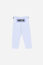 VHTS COMP STANDARD LIGHT KIMONO WHITE "OSCAR" - view 3