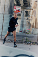 Collection "VHTS RELAX" Multi Purpose Combat Shorts BLACK - view 4