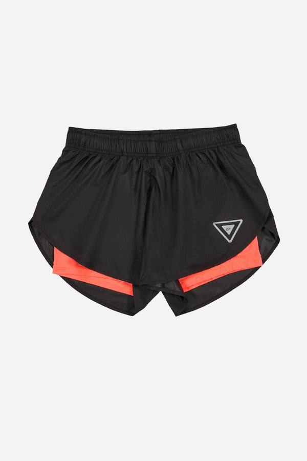 Collection "VHTS RELAX" Multi Purpose Combat Shorts BLACK