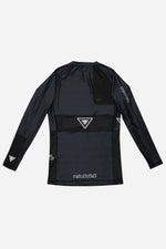 Spring/ Summer 2025 Ranked Rash guard Long sleeves - view 2