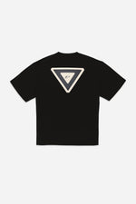 VHTS Core T-shirt Black - view 2