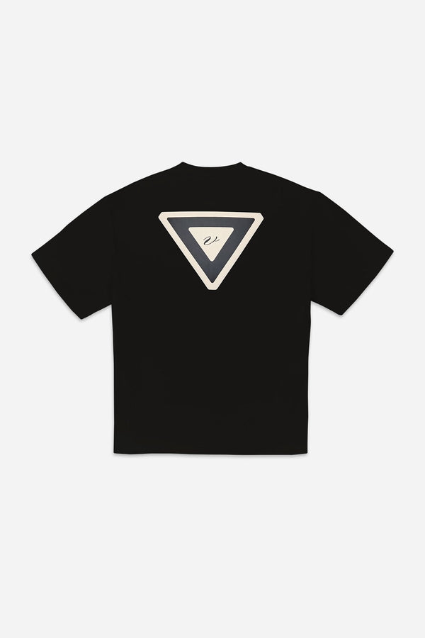 VHTS Core T-shirt Black - view 2