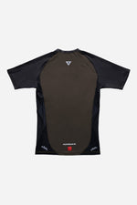 Spring/ Summer 2026 Ranked Rash Guard - MESH - view 11