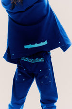 Spring/ Summer 2025 Standard issue "G25" BLUE - view 6