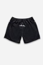 Spring/ Summer 2026 Ranked BJJ Fitted Shorts- MESH - view 2
