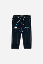Spring/ Summer 2025 Standard issue "G25" BLACK - view 3