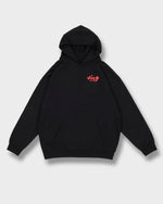 Collection "RAGE" Unisex Urban Pullover Hooded Sweatshirt - view 4