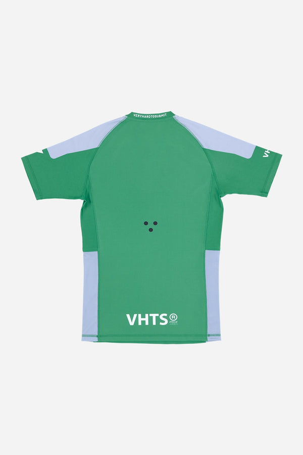 Fall/ Winter 2025 special edition Tori25 Short sleeves Rash guard - view 2